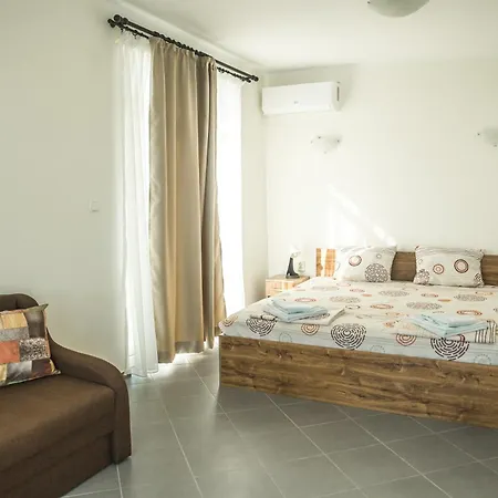 Szálloda арапя Carevo