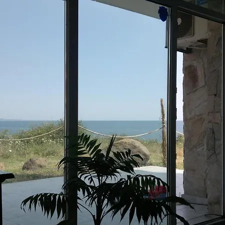 арапя Szálloda