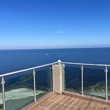 арапя 2* Carevo