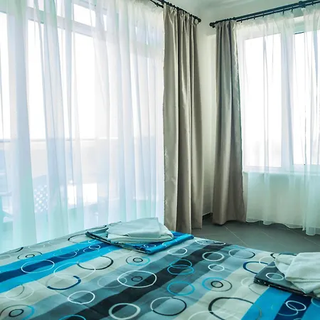 арапя Szálloda