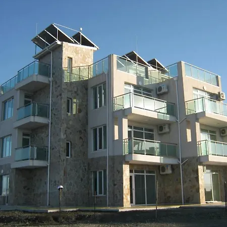 арапя Szálloda