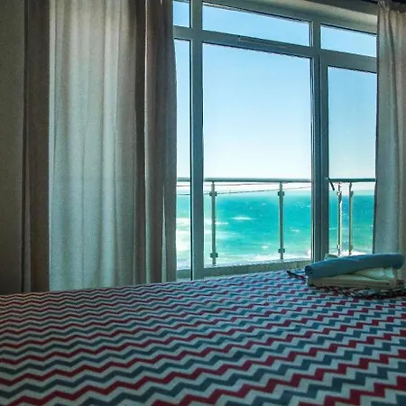 Szálloda арапя Carevo