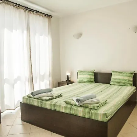 арапя Szálloda