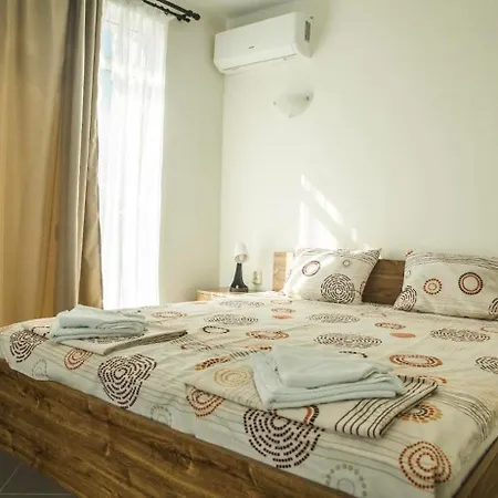 Szálloda арапя