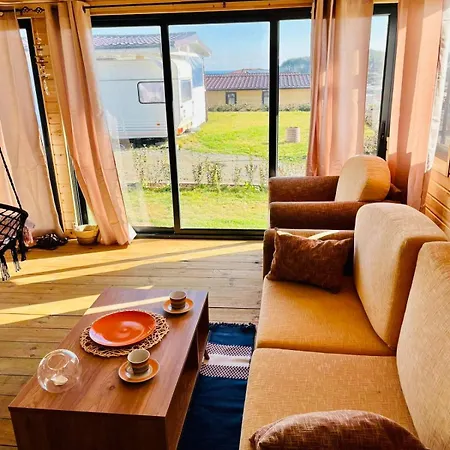 Holiday home кехлибар *
