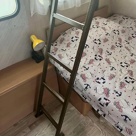 каравани съни и холи Tsarevo