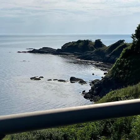 арапя Szálloda Carevo