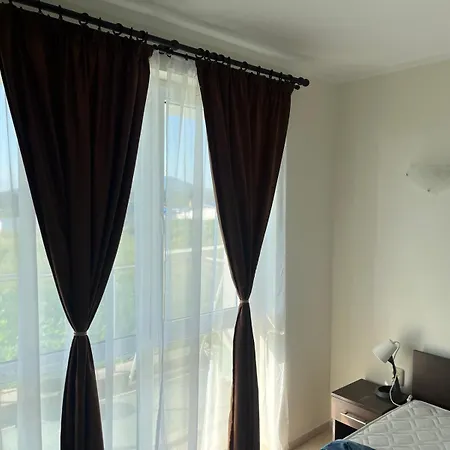 Szálloda арапя