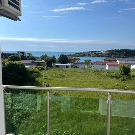 арапя 2* Carevo