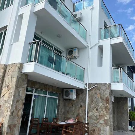 арапя Szálloda