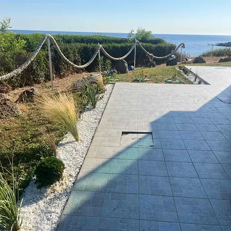 арапя Szálloda